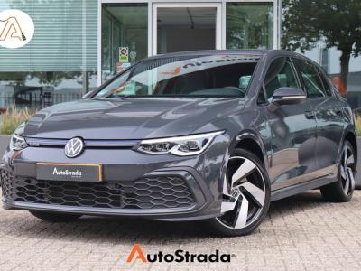Financial Leas Volkswagen Golf 1.4 eHybrid GTE 204pk DSG I Navi I ACC I Stoelverwarming I Keyless I Climate I Carplay