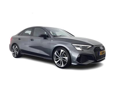 Financial Lease Audi A3 Limousine 30 TFSI S edition S-Line MHEV