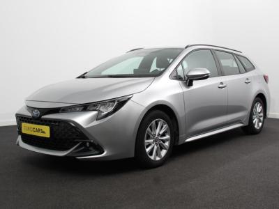 Financial Lease Toyota Corolla Touring Sports Automaat Hybrid 140 Active
