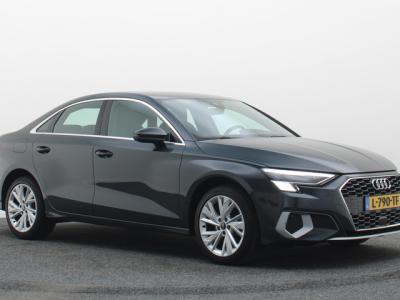 Financial Leas Audi A3 Limousine 35 TFSI Business edition