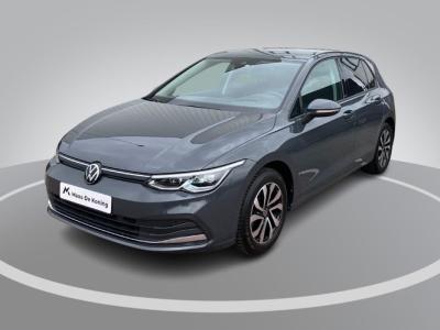 Financial Leas Volkswagen Golf 1.5TSI