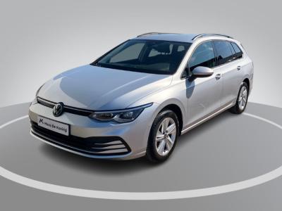 Financial Lease Volkswagen Golf Variant 1.0eTSI