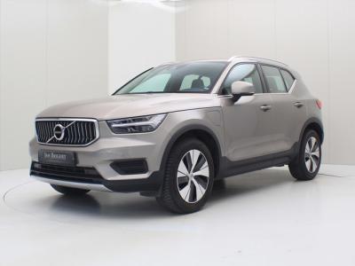 Financial Leas Volvo XC40 T4 Twin Engine 211pk Geartronic Inscription Expression