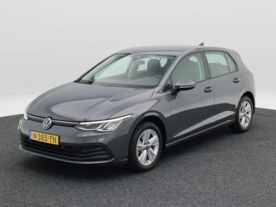 Financial Lease Volkswagen Golf 1.0 eTSi 110 Pk Life