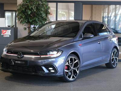 Financial Lease Volkswagen Polo 2.0 TSI GTI 207PK DSG Facelift IQ Matrix Led Cam ACC Virtual Faro 18"