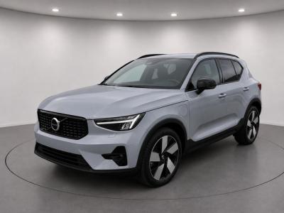 Financial Leas Volvo XC40 1.5 T4 Plug-In Hybrid Plus Dark