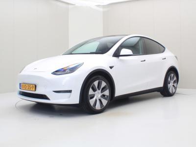 Financial Lease Tesla Model Y Long Range AWD 75kWh 351pk 91