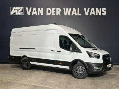 Financial Leas Ford Transit 2.0 TDCI 170pk L4H3 Jumbo Euro6 Airco