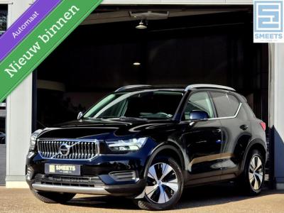 Financial Leas Volvo XC40 1.5 T4 Recharge Momentum Automaat
