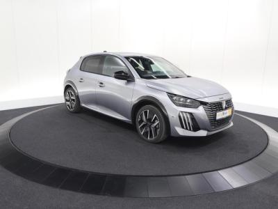 Financial Lease Peugeot e-208 EV GT 54 kWh