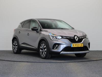 Financial Leas Renault Captur E-Tech Plug-in Hybrid 160pk Intens