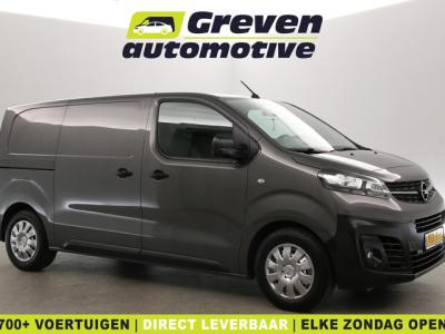 Financial Leas Opel Vivaro 1.5 CDTI L2H1