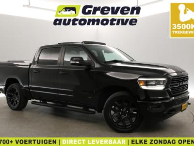 Financial Leas Dodge Ram 1500 5.7 V8 4x4 Crew Cab Big Horn