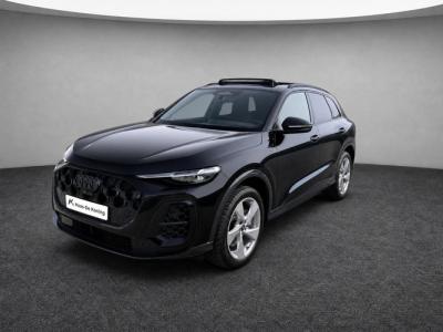 Financial Leas Audi Q5 2.0TFSIe-hybrid 220kW