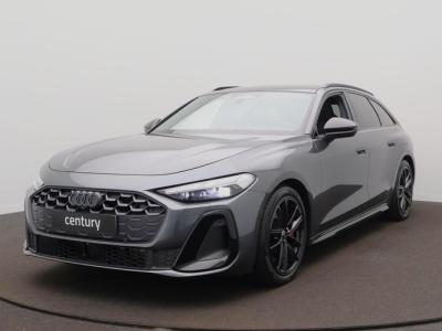 Financial Leas Audi A5 2.0 e-hybrid 367pk quattro S edition Competition