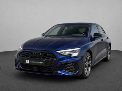 Financial Leas Audi A3 Sportback 45 TFSI e S-line