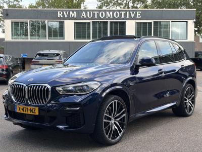 Financial Lease BMW X5 xDrive45e High Executive