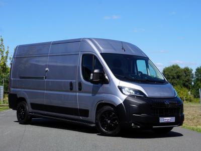Financial Leas Peugeot Boxer 2.2 BlueHDi 140 L3H2 3.5t Zwaar