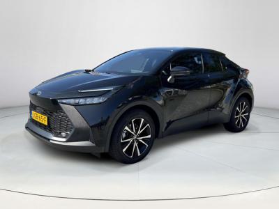 Financial Leas Toyota C-HR 2.0 Plug-in Hybrid 220 Dynamic