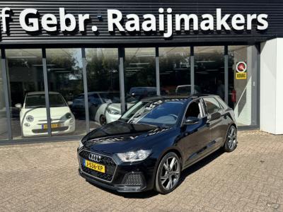 Financial Lease Audi A1 Sportback 25 TFSI Pro Line