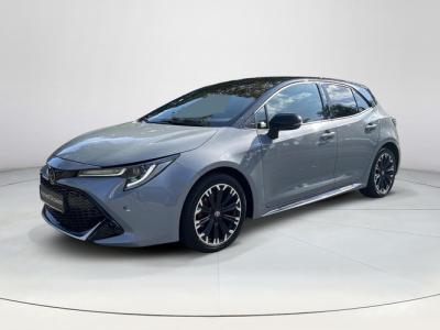 Financial Lease Toyota Corolla 1.8 Hybrid GR-Sport