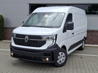 Financial Lease Renault Master T35 L2H2 Extra long range 87 kWh