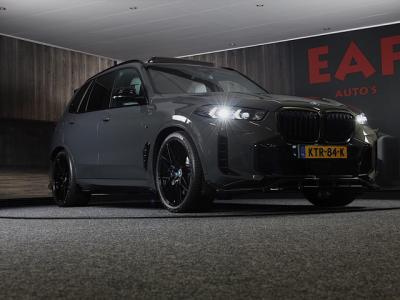Financial Lease BMW X5 XDrive50e M Line