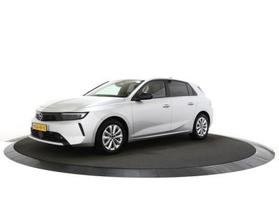 Financial Lease Opel Astra 1.2 Turbo Business Edition