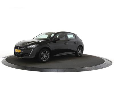Financial Leas Peugeot 208 1.2 PureTech Active Pack