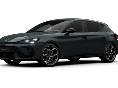 Financial Lease CUPRA Leon 1.5 TSI e-Hybrid 272 6DSG VZ Performance