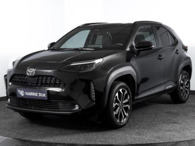 Financial Leas Toyota Yaris Cross 1.5 Hybrid 115 Dynamic