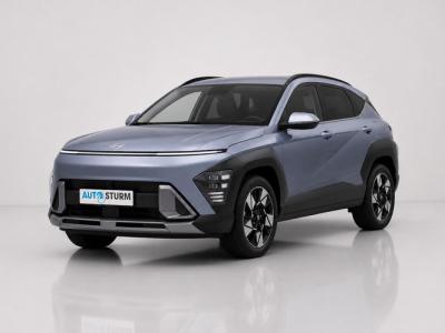 Financial Lease Hyundai KONA 1.6 GDI HEV Premium