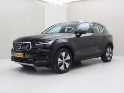 Financial Leas Volvo XC40 T4 Twin Engine 211pk Geartronic Inscription Expression