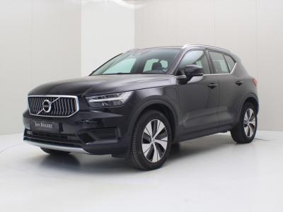Financial Lease Volvo XC40 T4 Twin Engine 211pk Geartronic Inscription Expression