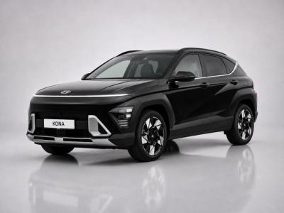 Financial Leas Hyundai KONA 1.6 GDI HEV Premium Sky