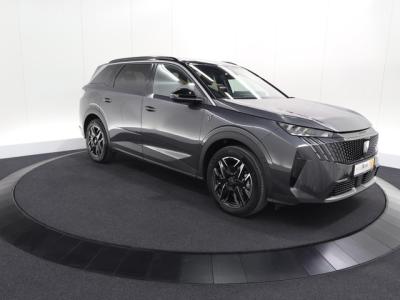 Financial Leas Peugeot 5008 1.2 Hybrid 136 GT 7p