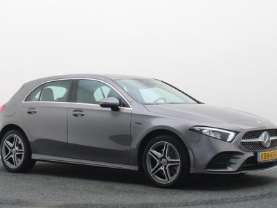 Financial Leas Mercedes-Benz A-Klasse 250 e Business Solution AMG Limited