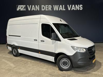 Financial Leas Mercedes-Benz Sprinter 315 CDI 150pk 3500kg Trekhaak L2H2 Euro6 Airco
