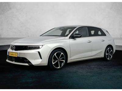 Financial Lease Opel Astra Edition Plug-in Hybrid 180pk Automaat