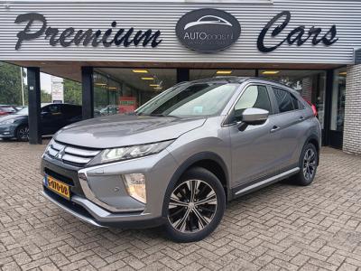 Financial Leas Mitsubishi Eclipse Cross 1.5 DI-T 164PK Instyle LEER NAV