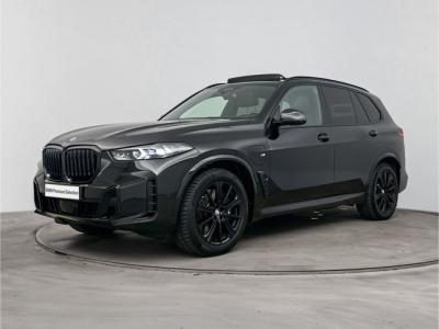 Financial Lease BMW X5 xDrive50e M Sport Automaat
