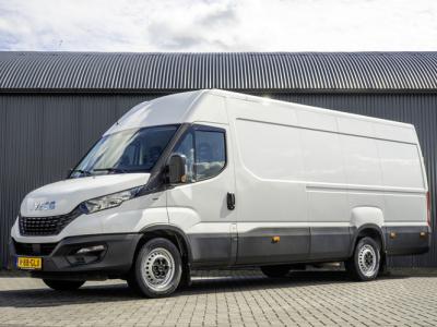 Financial Lease Iveco Daily