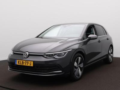 Financial Leas Volkswagen Golf 1.4 eHybrid Style