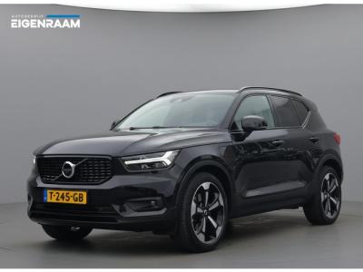 Financial Lease Volvo XC40 1.5 T4 Recharge R-Design Expression