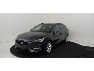 Financial Leas SEAT Leon Sportstourer 1.5 TSI e-Hybrid FR Business