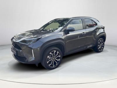 Financial Leas Toyota Yaris Cross 1.5 Hybrid 115 Dynamic Comfort Pack