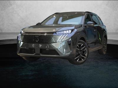 Financial Leas Peugeot 5008 SUV GT Exclusive Hybrid 145 pk 7p Automaat