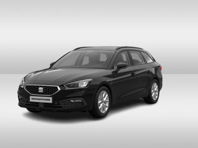 Financial Leas SEAT Leon Sportstourer 1.5 eTSI Style Business Intense