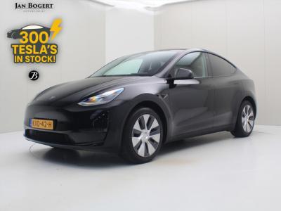 Financial Leas Tesla Model Y Long Range AWD 75kWh 351pk 92