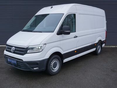 Financial Leas Volkswagen Crafter e-Crafter L3H3